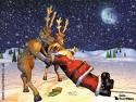 Новогодние праздники 24.12. - 2.1.